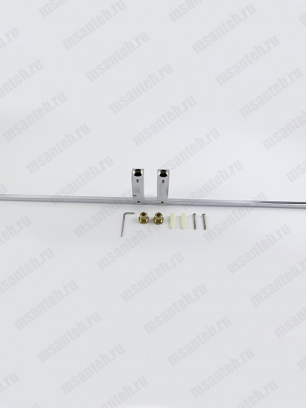 Полотенцедержатель SCHEIN "рога" двойные фиксированные Schein 06814 Полотенцедержатель SCHEIN "рога" двойные фиксированные Schein 06814