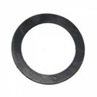 М022 Прокладка плоская 1-1/2" (черного цвета)/30 штук/