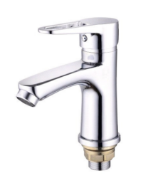 Смеситель G-Lauf NUD1-A045 тюльпан Ø35 с гайкой Zn