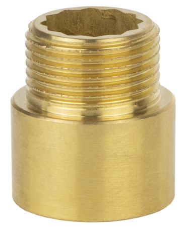 Удлинитель KAISER KS-UD1010 1" х 10мм