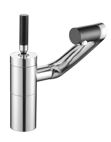 Смеситель KAISER 27011 Merkur для раковины (6239 Картридж )