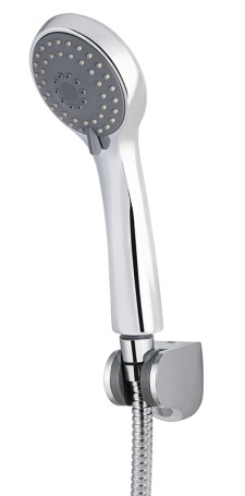 Смеситель KAISER 68055 Guss для ванны