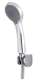 Смеситель KAISER 68055 Guss для ванны