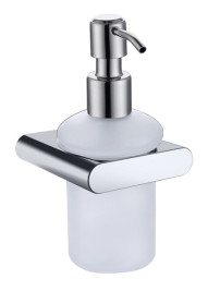 Дозатор KAISER KH-2710 Franco для жидкого мыла настенный 