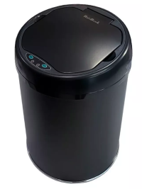 Ведро Rainbowl FORA сенсорное 8 л (H208BP)