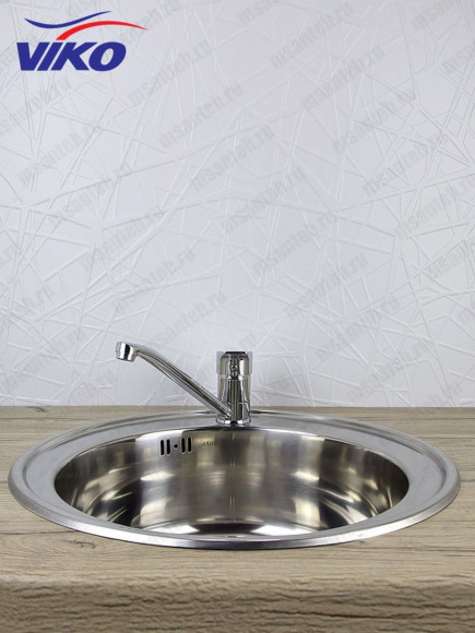 Смеситель VIKO V-6703 для кухни Смеситель VIKO V-6703 для кухни