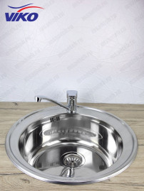 Смеситель VIKO V-6703 для кухни