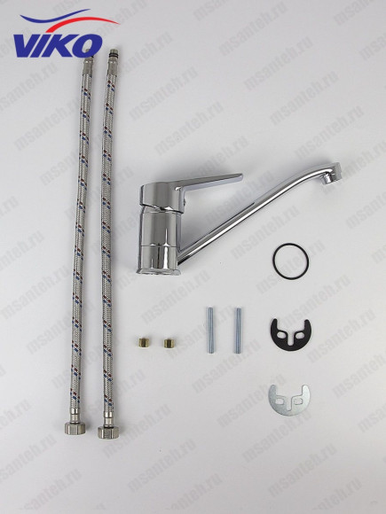 Смеситель VIKO V-6703 для кухни Смеситель VIKO V-6703 для кухни
