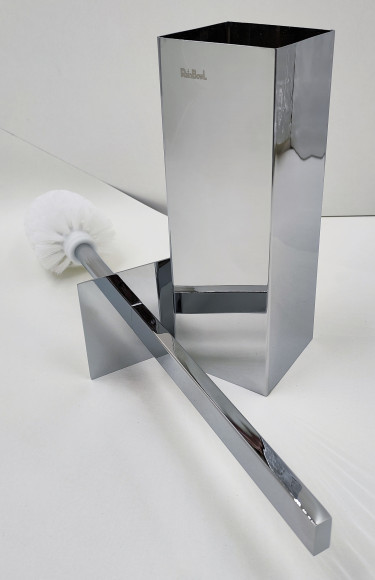 Ерш напольный Rainbowl квадратный (1195)