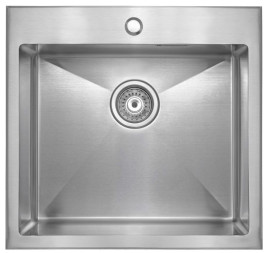 Мойка KAISER KSM-5451 из нержавейки