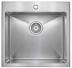 Мойка KAISER KSM-5451 из нержавейки