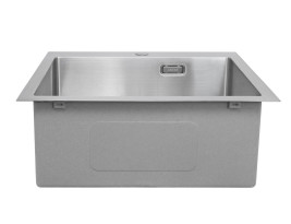 Мойка KAISER KSM-5451 из нержавейки