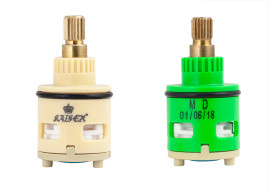 Дивертор KAISER 6034 для смесителя 34182