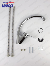 Смеситель VIKO V-6704 для кухни