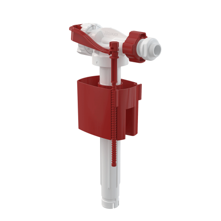 Впускной клапан, боковой 3/8" (Alca PLAST) А-150P-3/8"