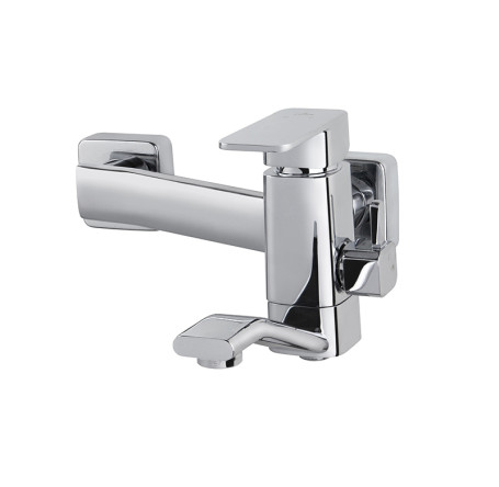 Смеситель KAISER 34522 Sonat для ванны (дивертор art 322)