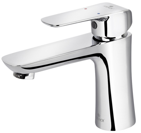 Смеситель KAISER 69011 Glory для раковины