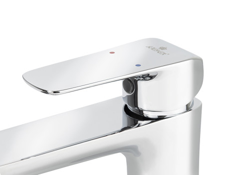 Смеситель KAISER 69011 Glory для раковины