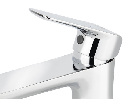 Смеситель KAISER 69011 Glory для раковины