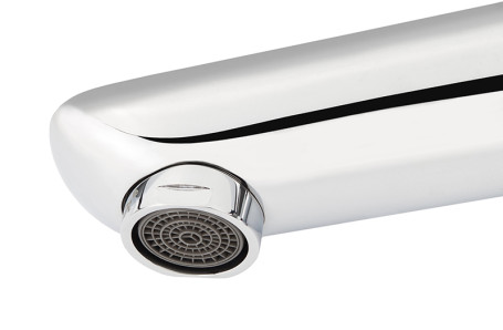 Смеситель KAISER 69011 Glory для раковины