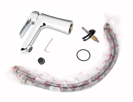 Смеситель KAISER 69011 Glory для раковины