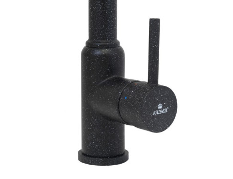 Смеситель KAISER 13044-12 Teka для кухни с краном для питьевой воды