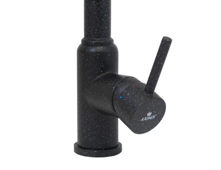 Смеситель KAISER 13044-12 Teka для кухни с краном для питьевой воды