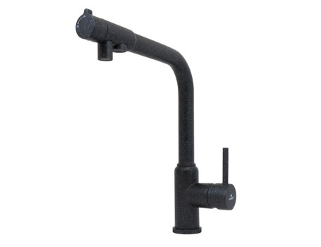 Смеситель KAISER 13044-12 Teka для кухни с краном для питьевой воды