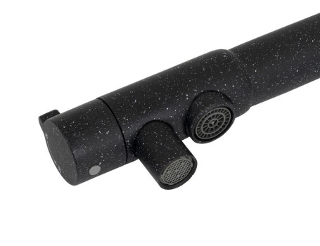 Смеситель KAISER 13044-12 Teka для кухни с краном для питьевой воды