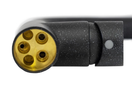 Смеситель KAISER 13044-12 Teka для кухни с краном для питьевой воды