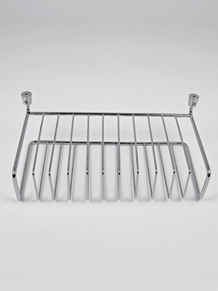 Газетница Rainbowl HOME к стене (0016)