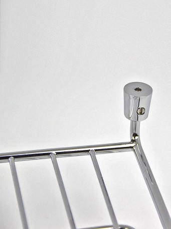 Газетница Rainbowl HOME к стене (0016)