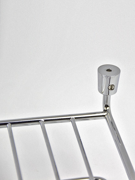 Газетница Rainbowl HOME к стене (0016)