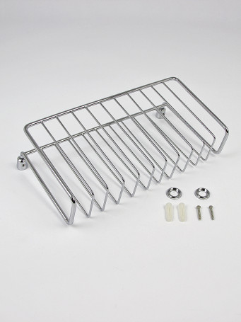 Газетница Rainbowl HOME к стене (0016)