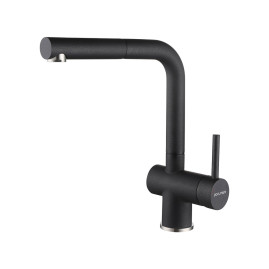 Смеситель для кухни PAULMARK Dosse Do214418-418