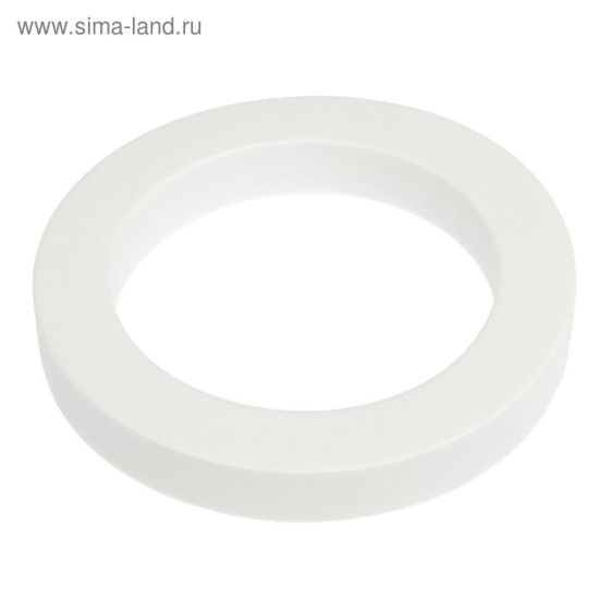 М075 Прокладка бачка унитаза 108х78мм (по 5 штук)