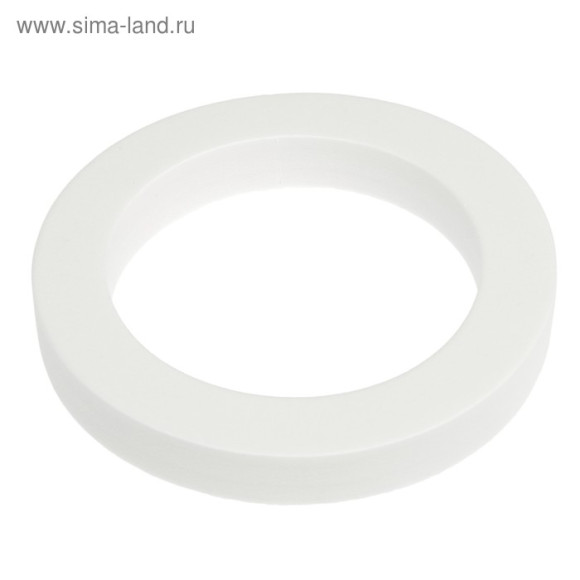 М075 Прокладка бачка унитаза 108х78мм (по 5 штук)