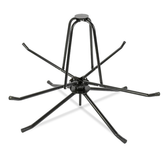 Размотчик для труб в бухтах TIM в комплекте с сумкой для переноски