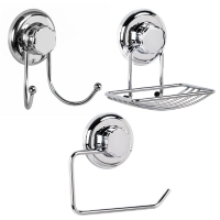 Аксессуары для ванной