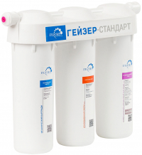 Фильтры для воды